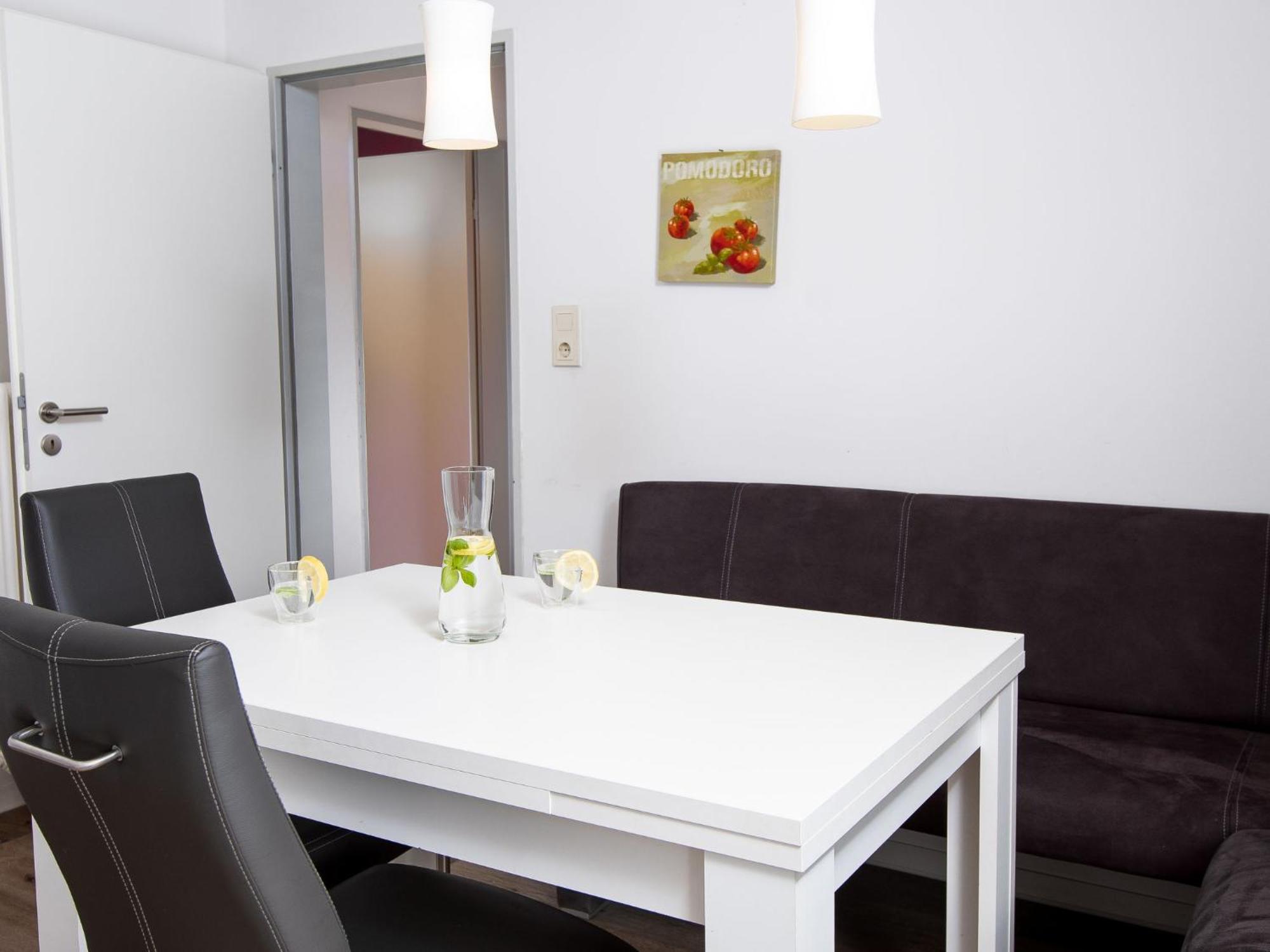 Apartment Seeteufel By Interhome Norddeich Kültér fotó
