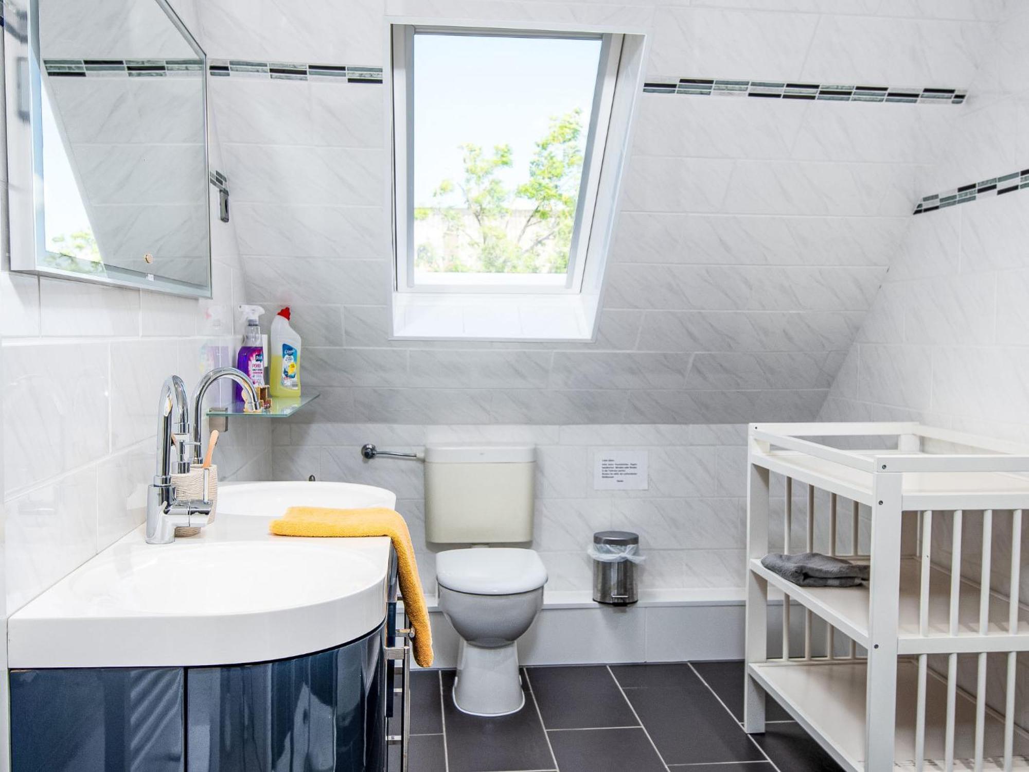 Apartment Seeteufel By Interhome Norddeich Kültér fotó