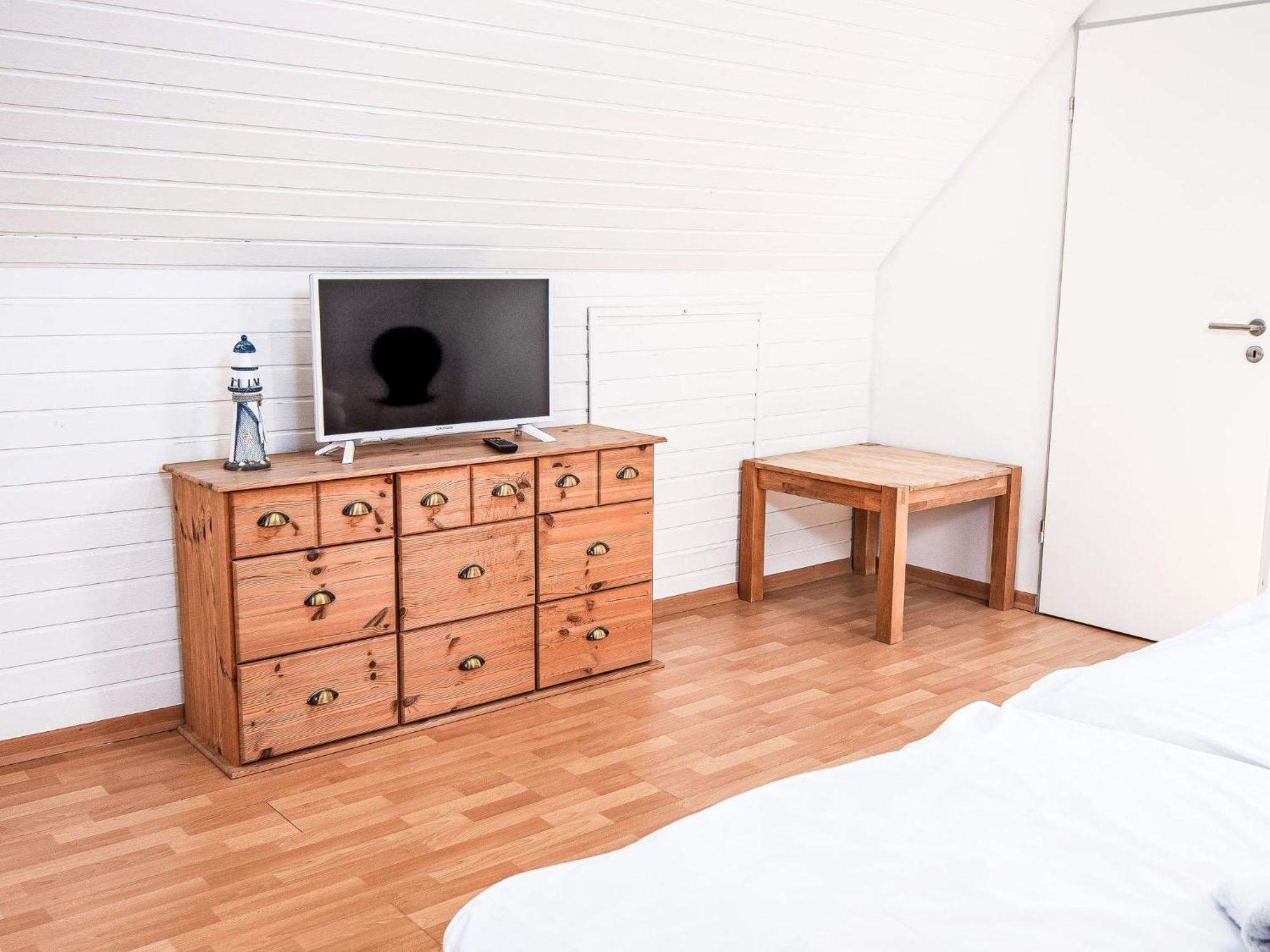 Apartment Seeteufel By Interhome Norddeich Kültér fotó