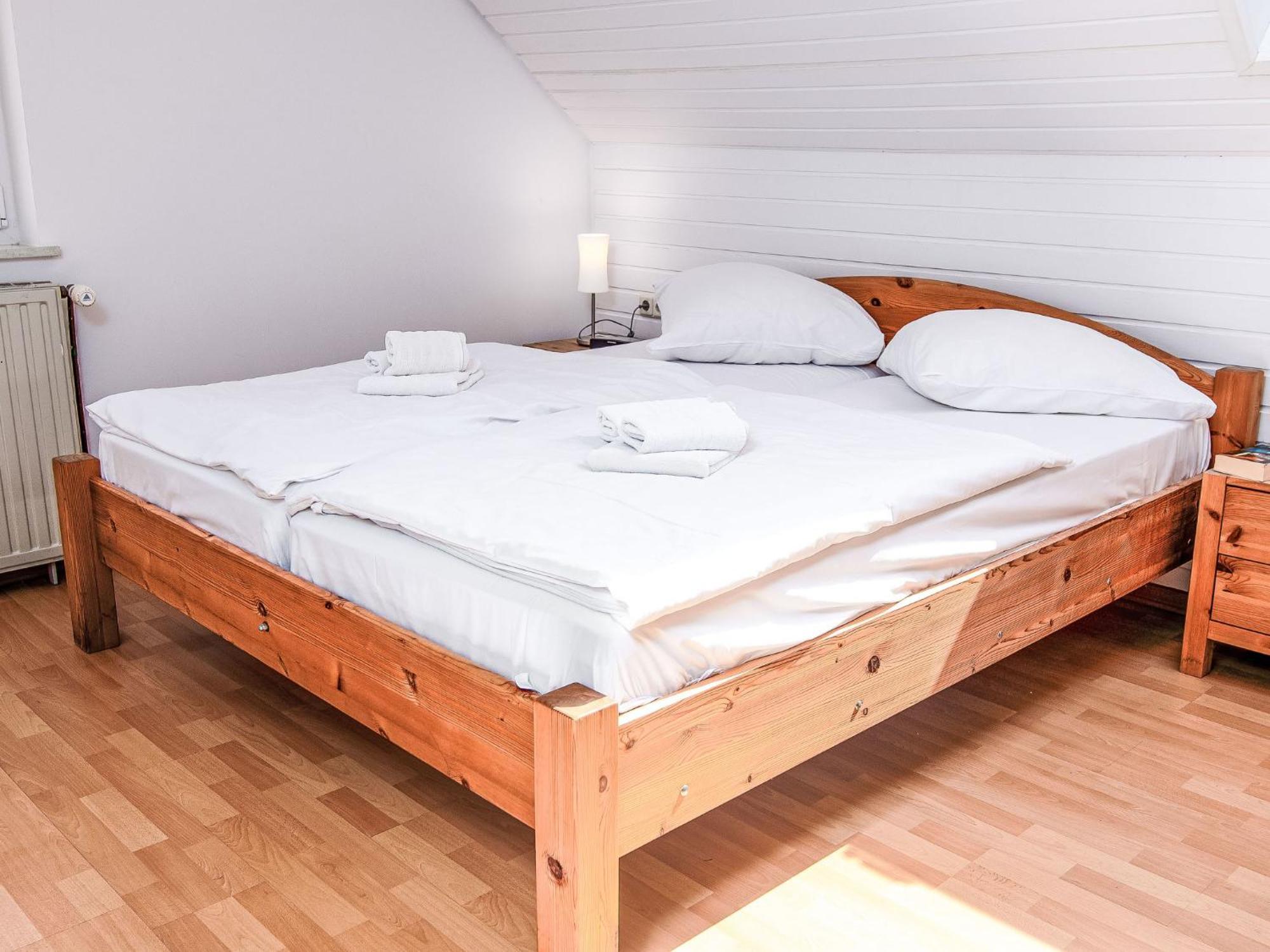 Apartment Seeteufel By Interhome Norddeich Kültér fotó