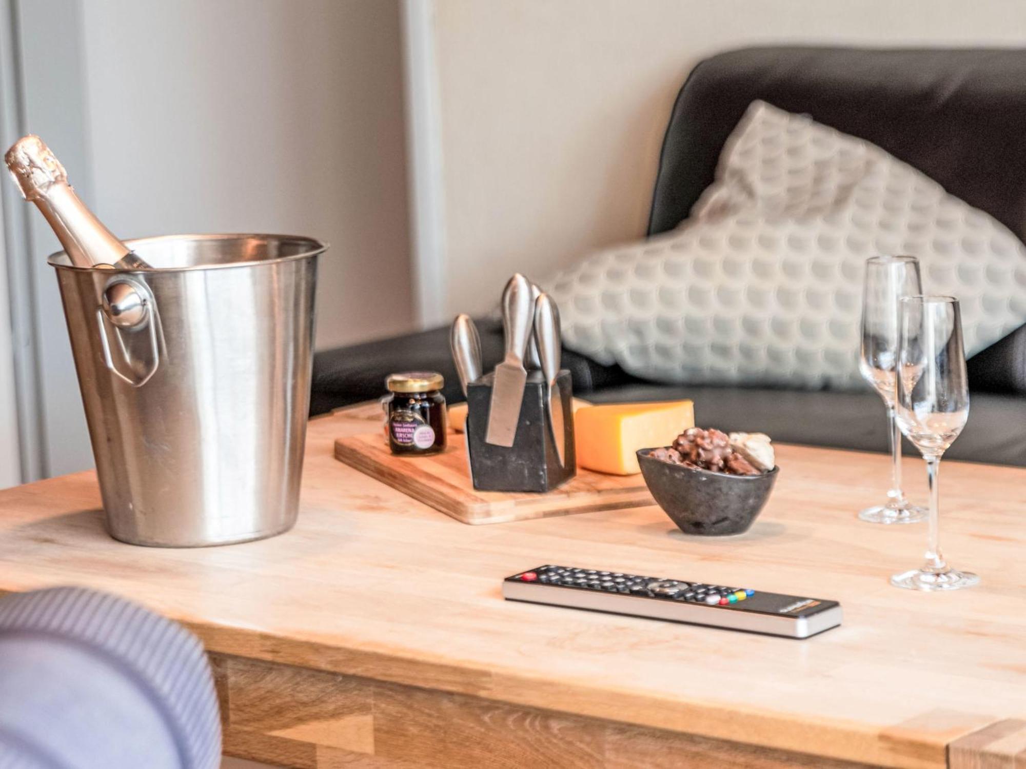 Apartment Seeteufel By Interhome Norddeich Kültér fotó
