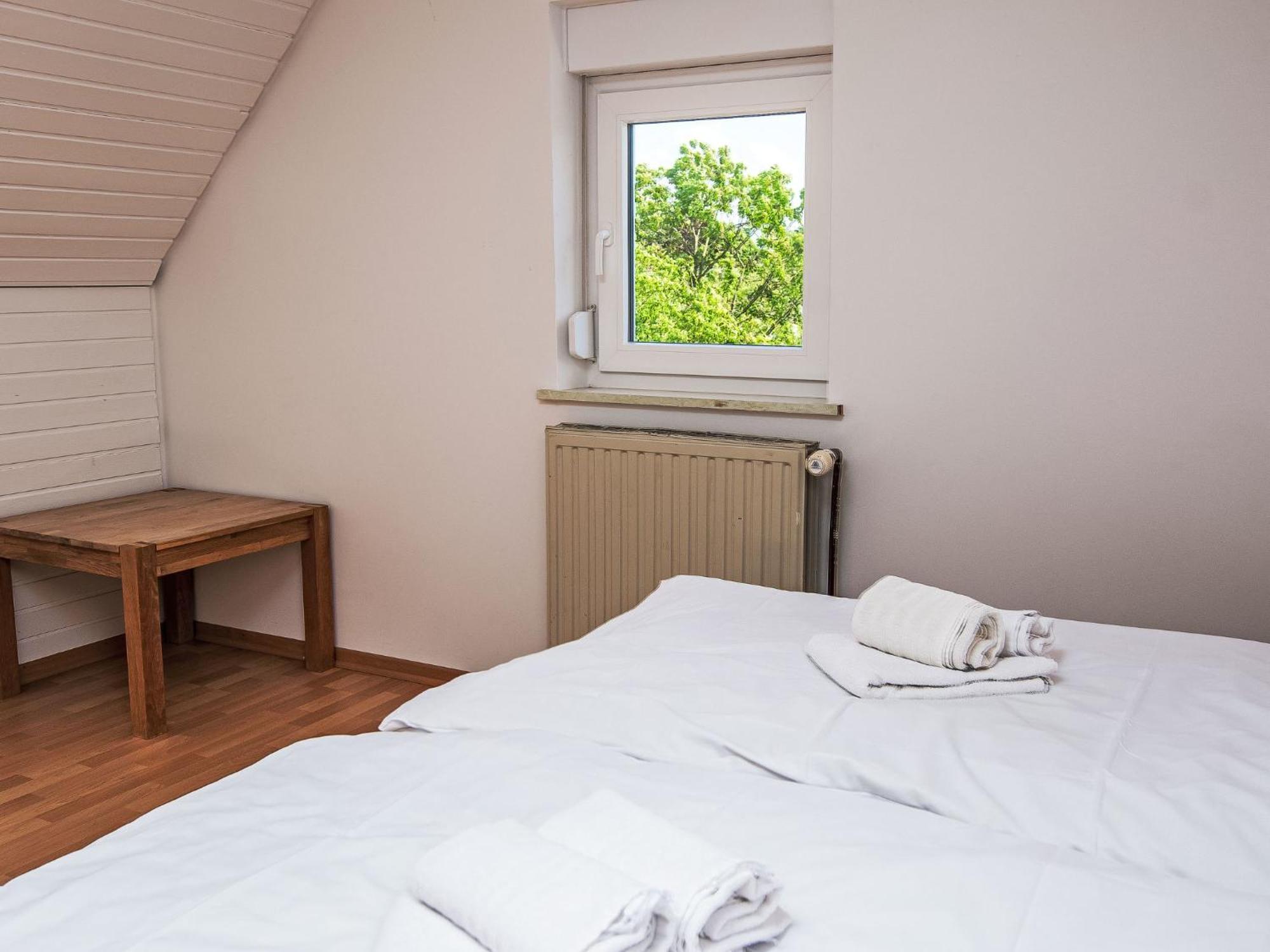 Apartment Seeteufel By Interhome Norddeich Kültér fotó