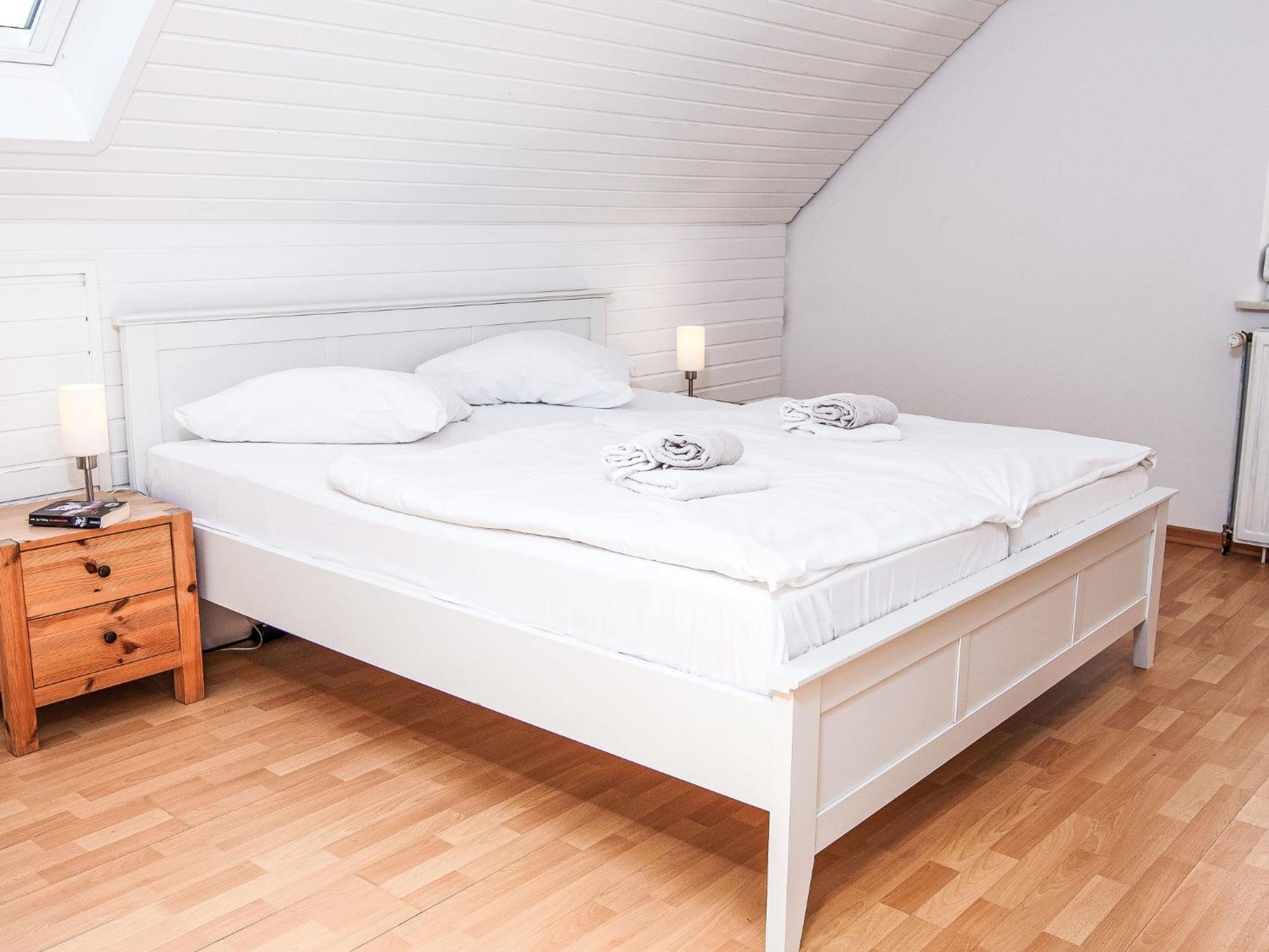 Apartment Seeteufel By Interhome Norddeich Kültér fotó