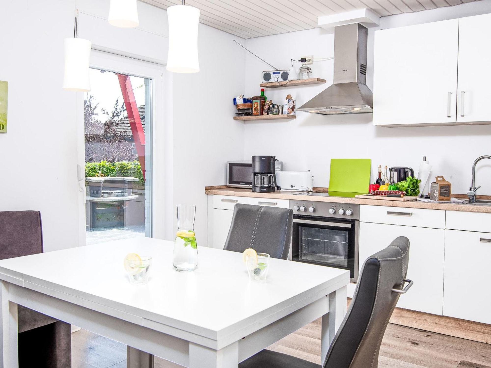Apartment Seeteufel By Interhome Norddeich Kültér fotó