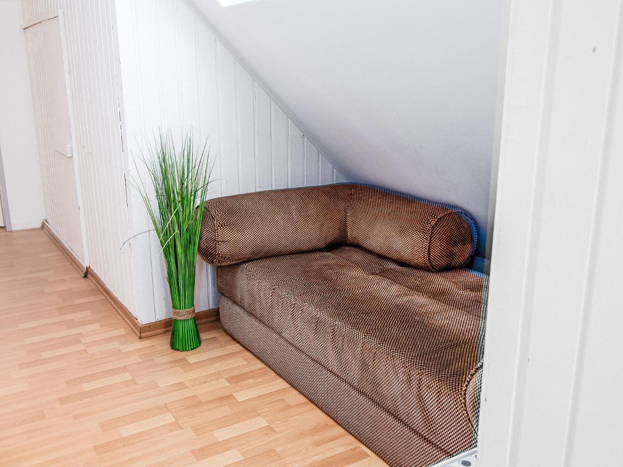 Apartment Seeteufel By Interhome Norddeich Kültér fotó